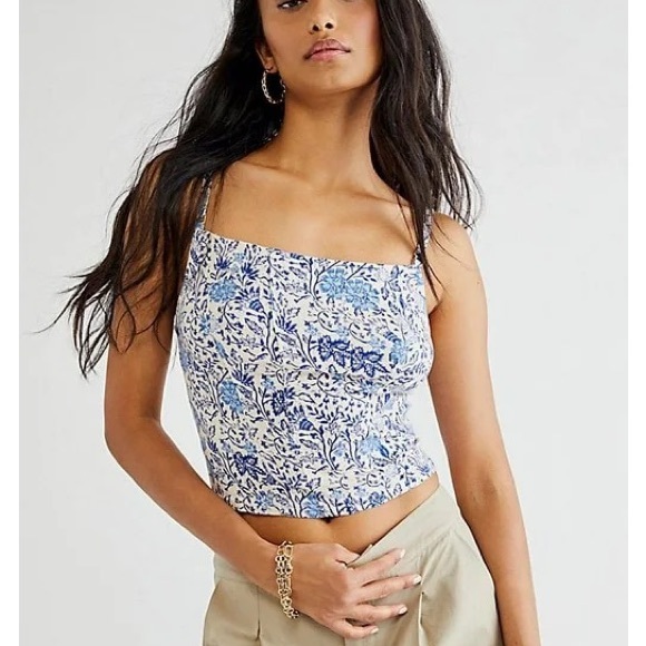 Free People Tops - Intimately Free People Tank Top